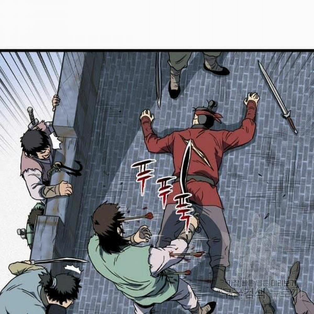 Đăng Nhập Murim 82 trang 124