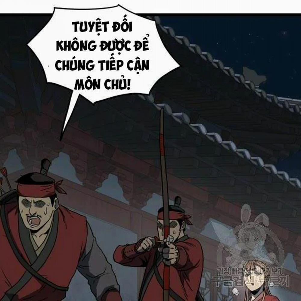 Đăng Nhập Murim 82 trang 135