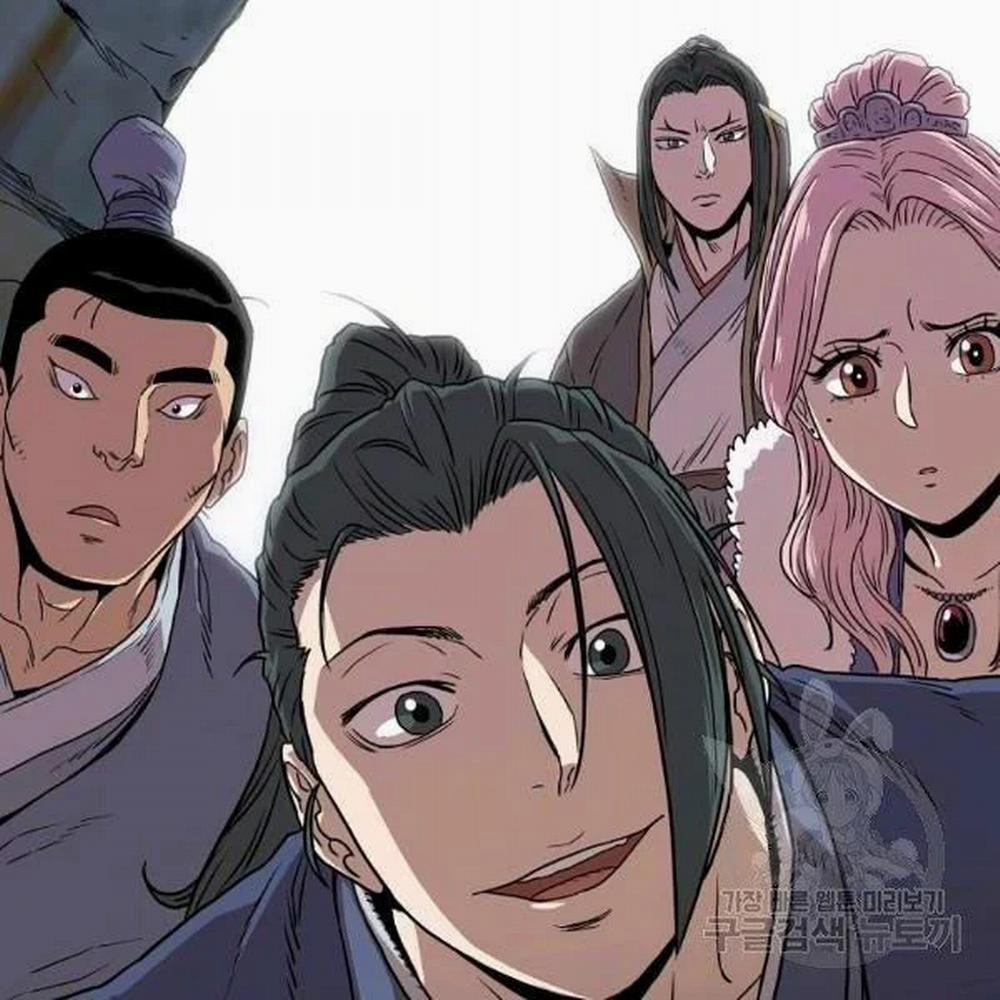 Đăng Nhập Murim 82 trang 171