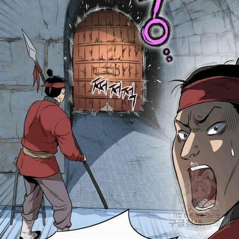 Đăng Nhập Murim 82 trang 18