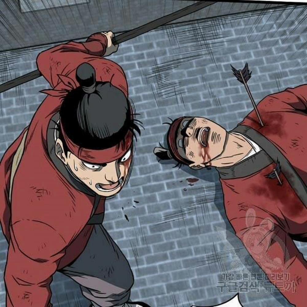 Đăng Nhập Murim 82 trang 20