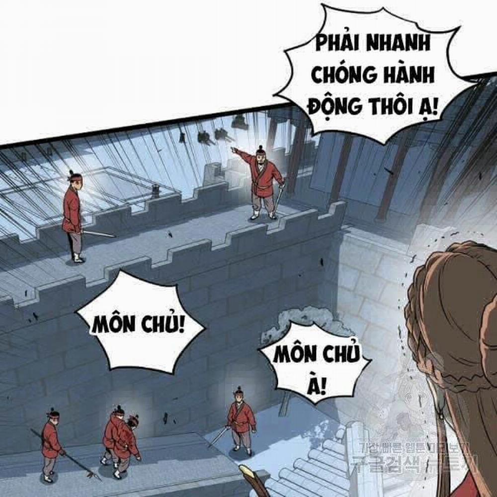 Đăng Nhập Murim 82 trang 22