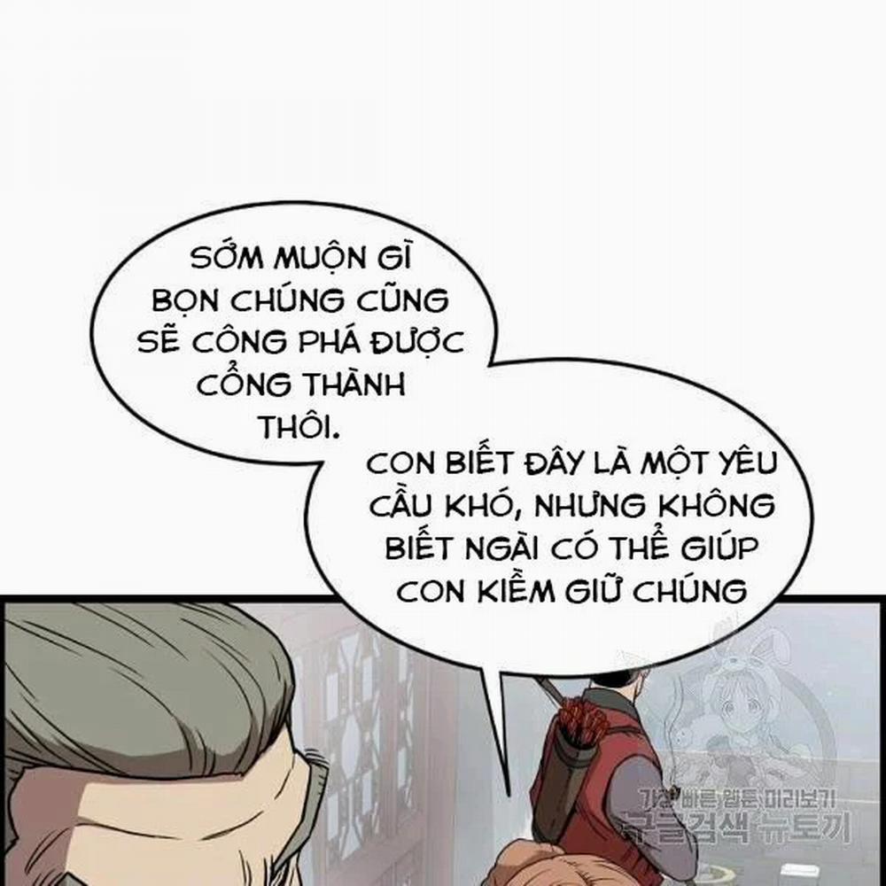 Đăng Nhập Murim 82 trang 28