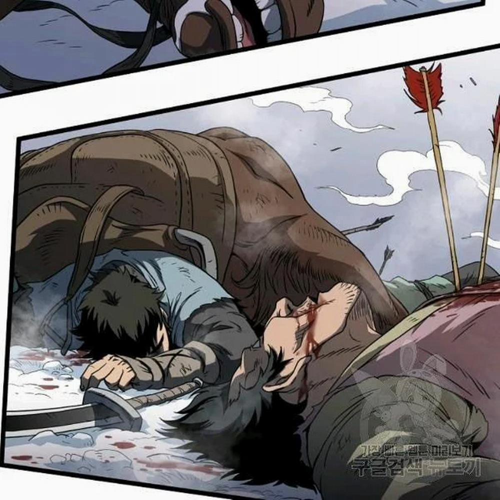 Đăng Nhập Murim 82 trang 5