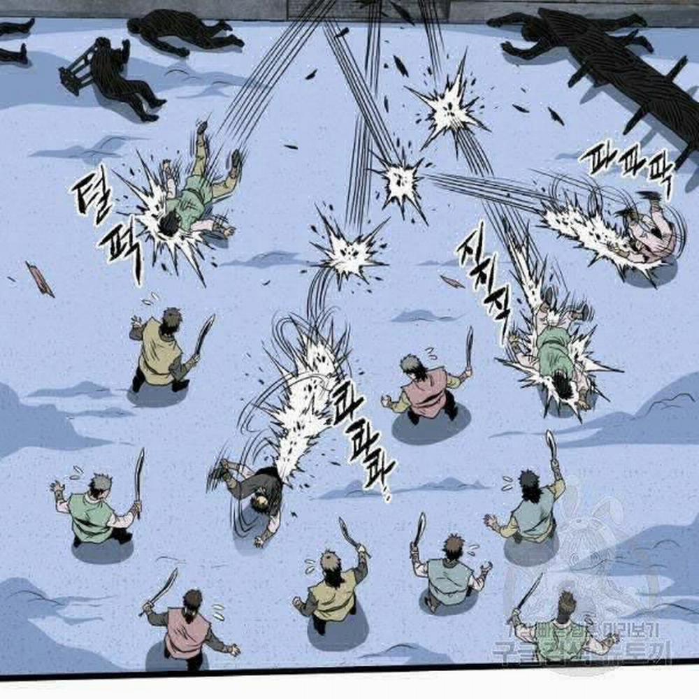 Đăng Nhập Murim 82 trang 68