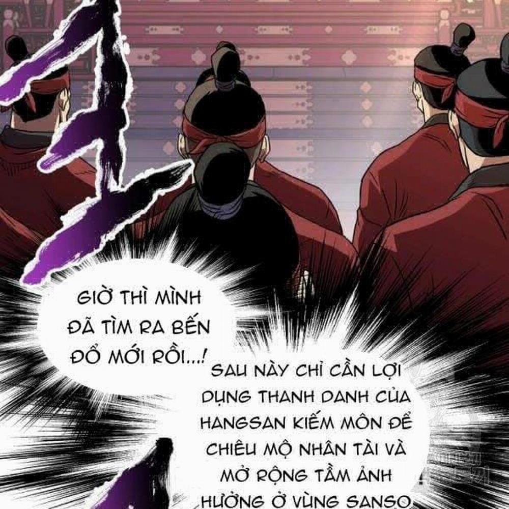 Đăng Nhập Murim 83 trang 116