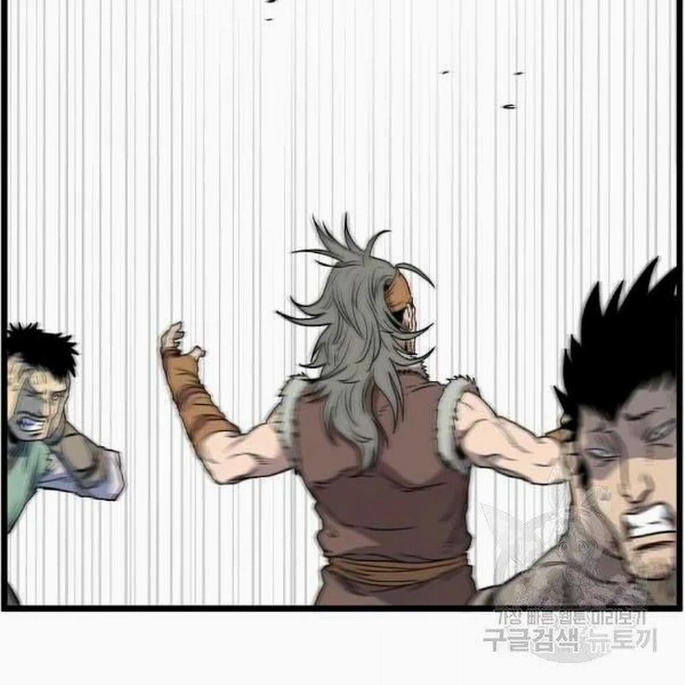 Đăng Nhập Murim 83 trang 121