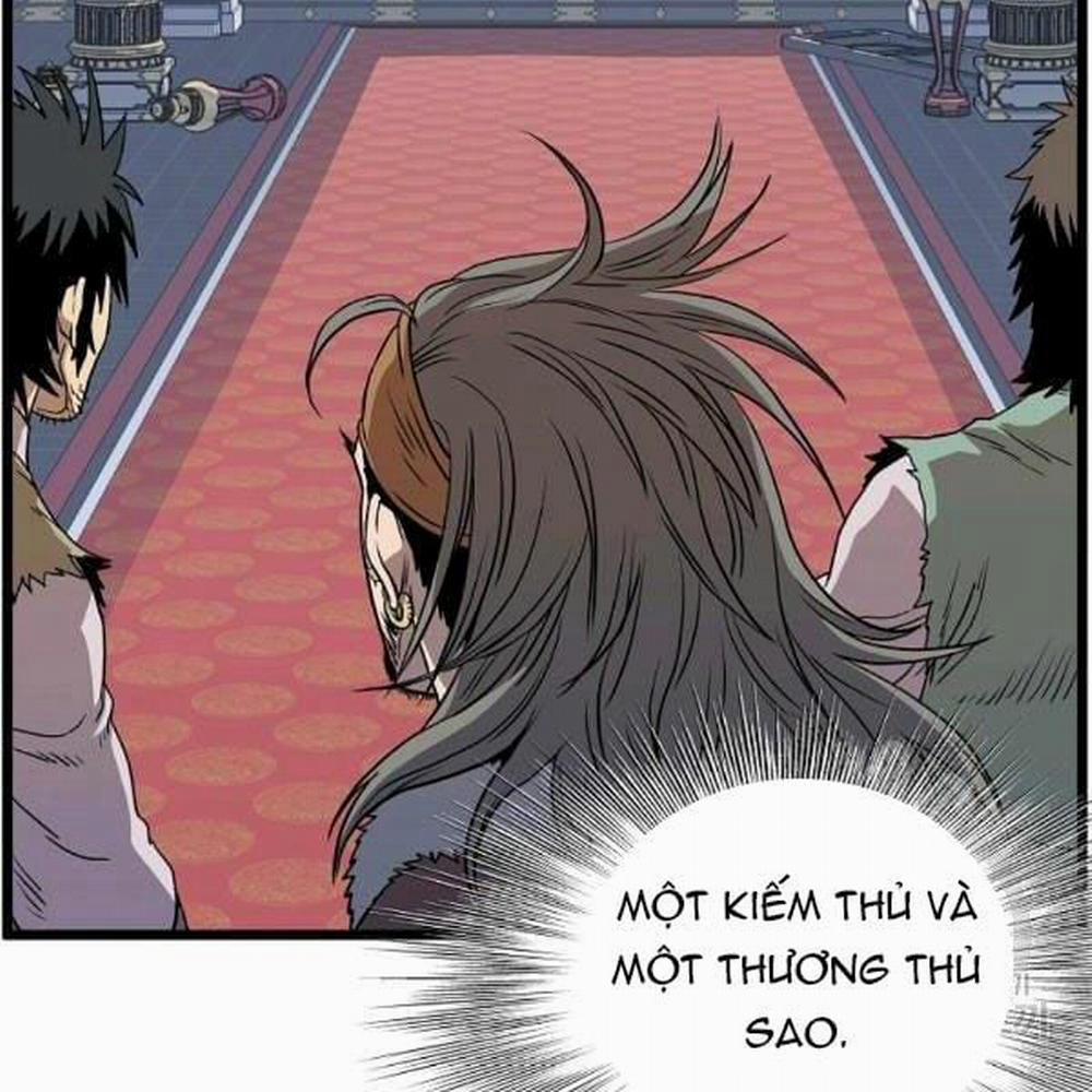 Đăng Nhập Murim 83 trang 127