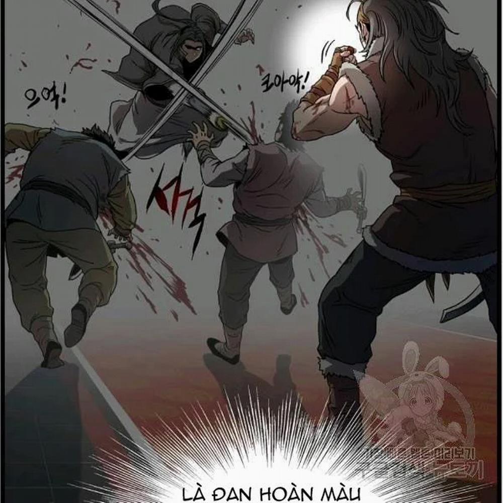 Đăng Nhập Murim 83 trang 175