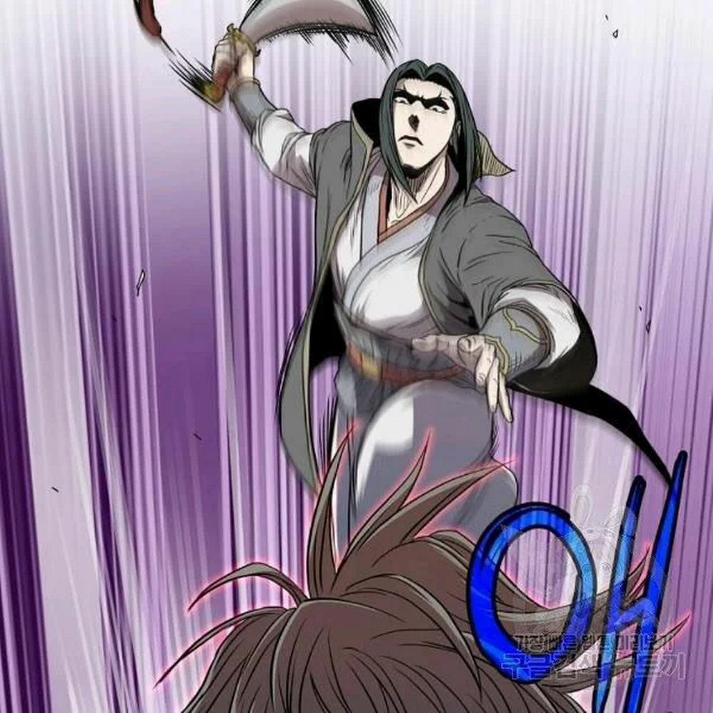 Đăng Nhập Murim 83 trang 179