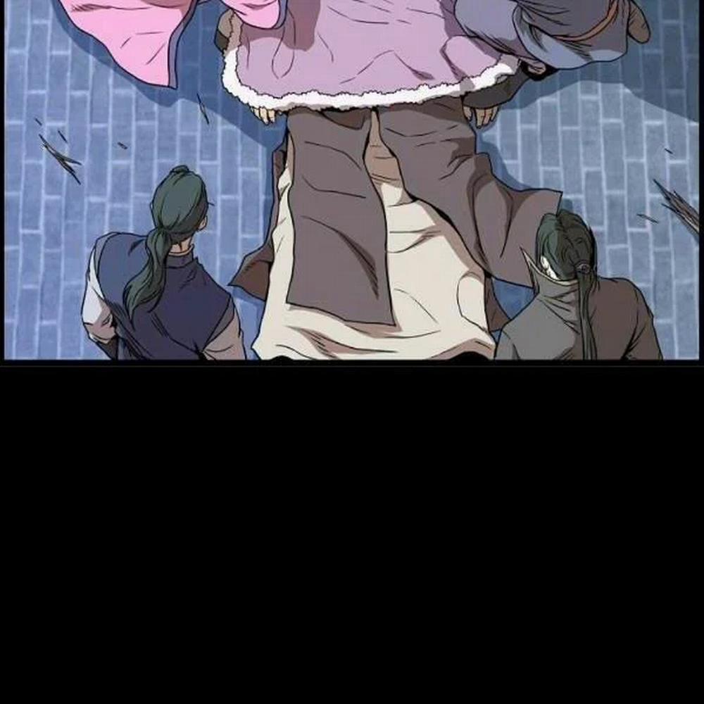 Đăng Nhập Murim 83 trang 23