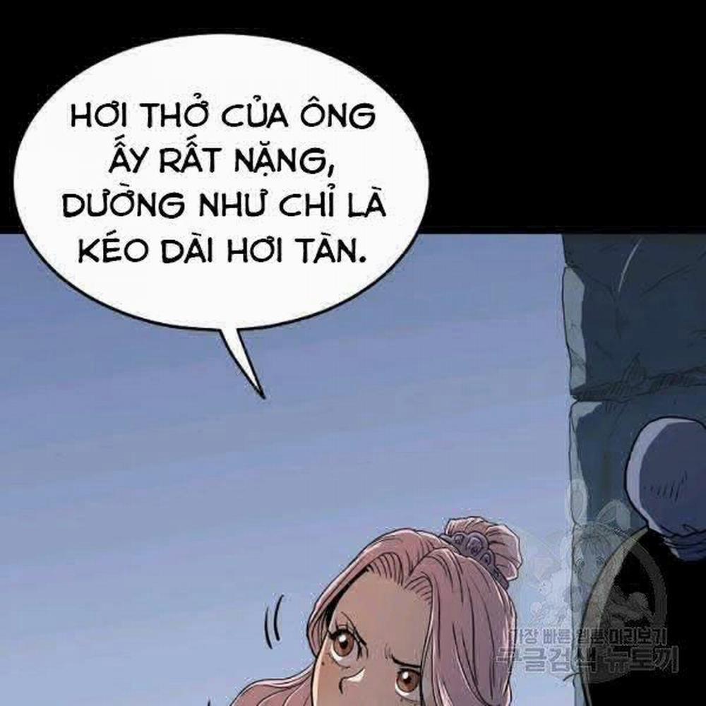 Đăng Nhập Murim 83 trang 24