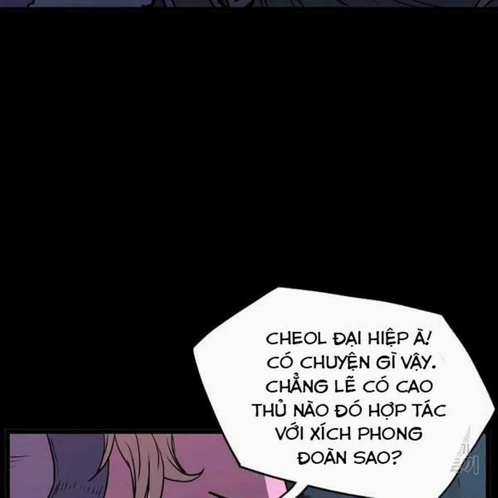 Đăng Nhập Murim 83 trang 30