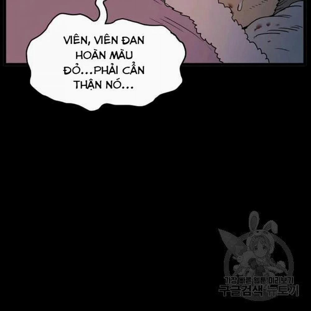 Đăng Nhập Murim 83 trang 32