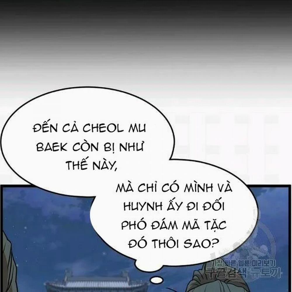 Đăng Nhập Murim 83 trang 35