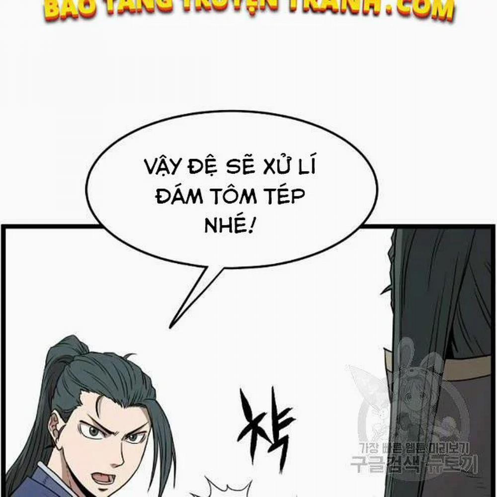 Đăng Nhập Murim 83 trang 48