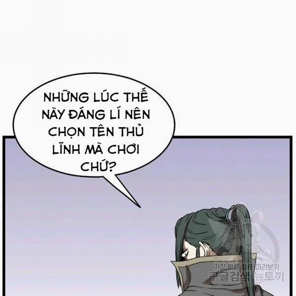 Đăng Nhập Murim 83 trang 50