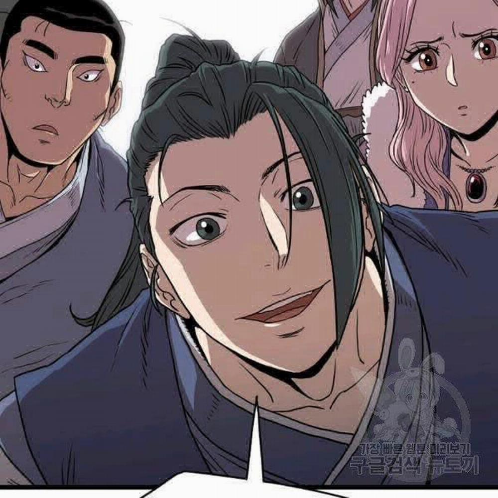 Đăng Nhập Murim 83 trang 7