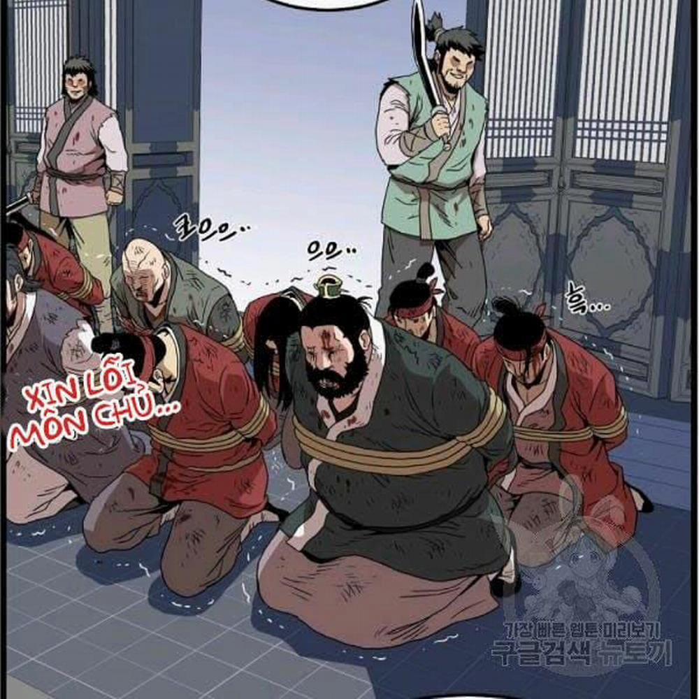 Đăng Nhập Murim 83 trang 85