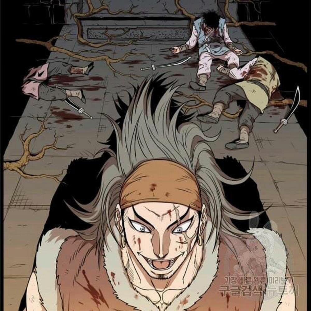 Đăng Nhập Murim 84 trang 13