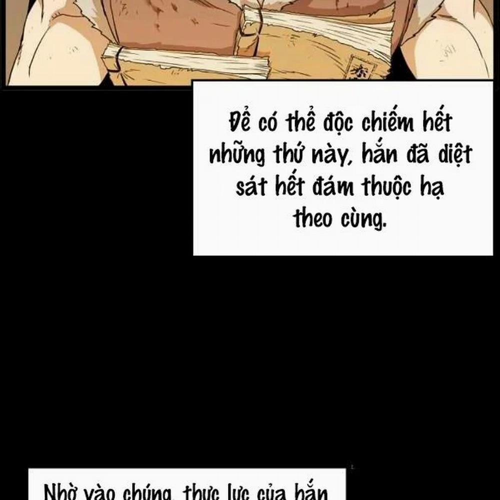 Đăng Nhập Murim 84 trang 14