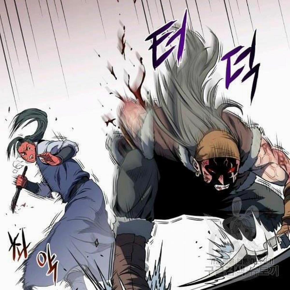 Đăng Nhập Murim 85 trang 140