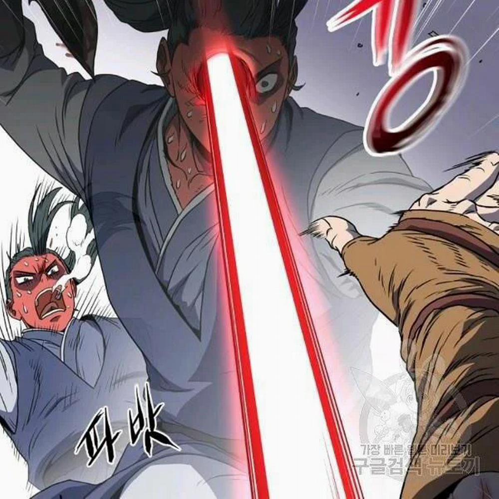 Đăng Nhập Murim 85 trang 144