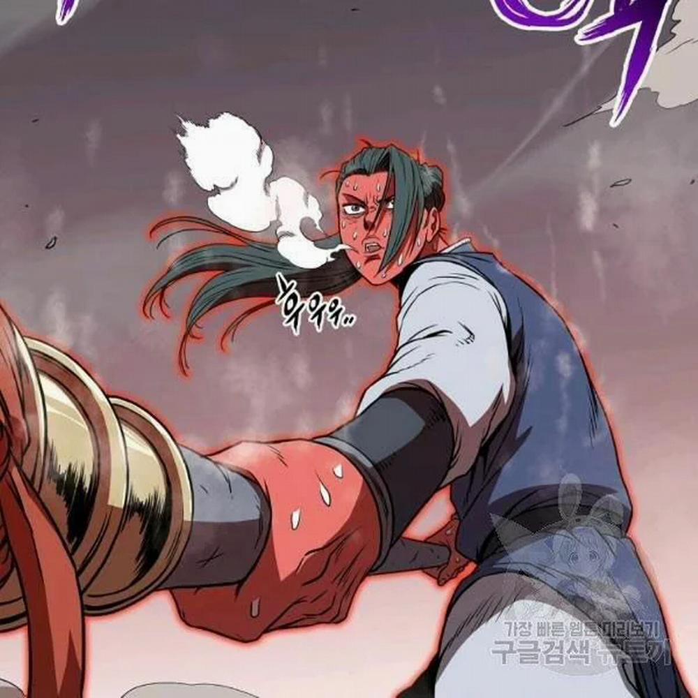 Đăng Nhập Murim 85 trang 50