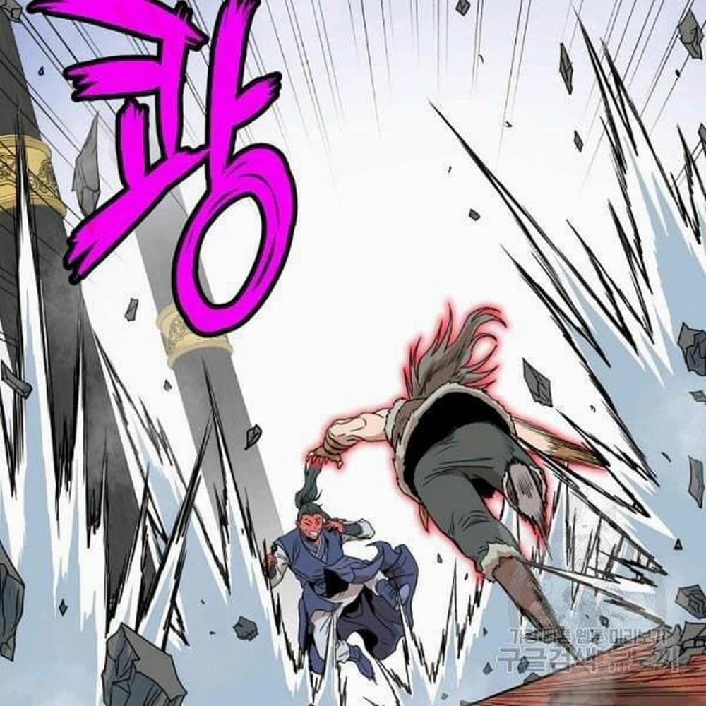 Đăng Nhập Murim 86 trang 11