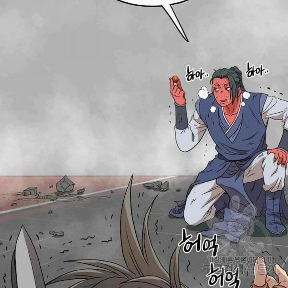 Đăng Nhập Murim 86 trang 143