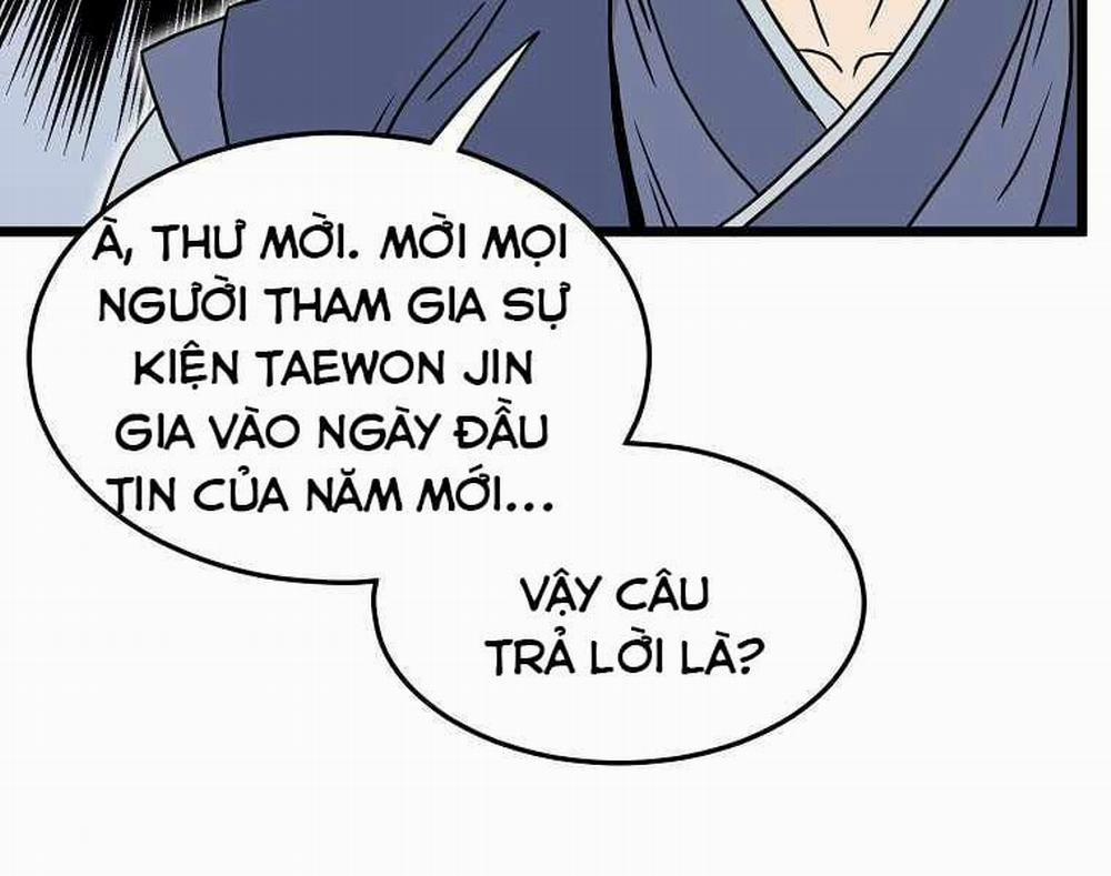 Đăng Nhập Murim 87 trang 145