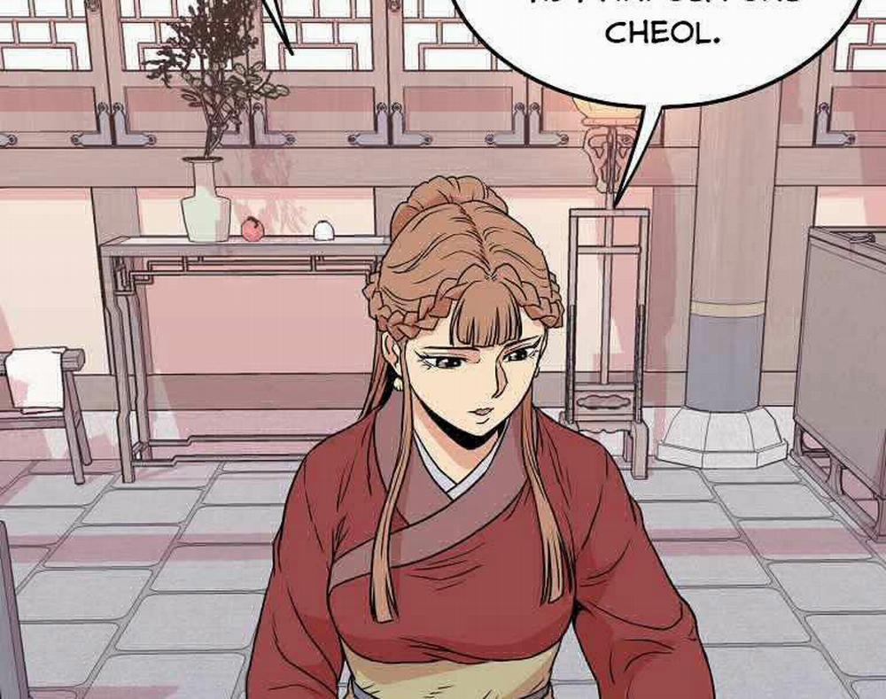 Đăng Nhập Murim 87 trang 164