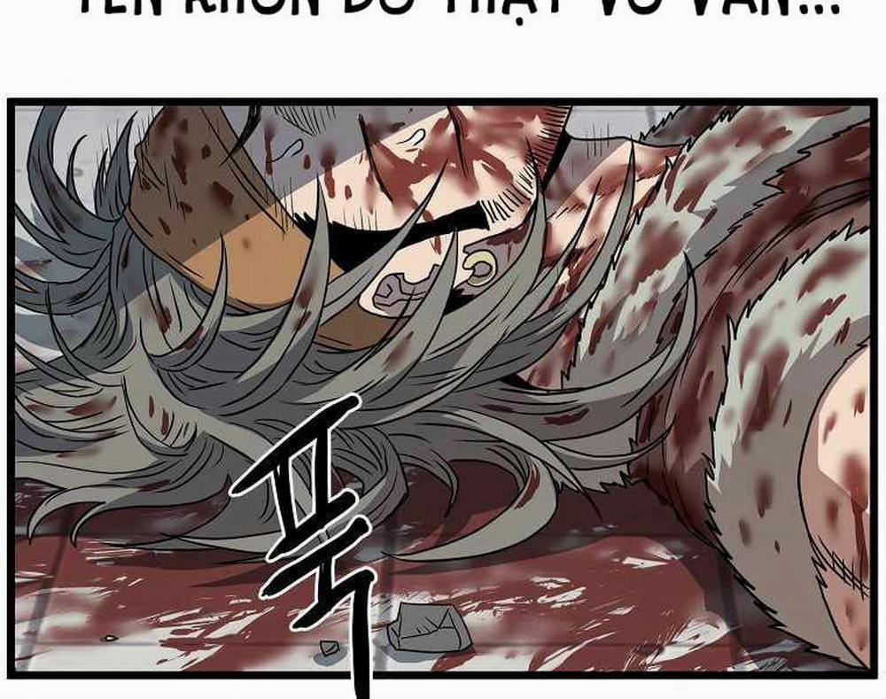 Đăng Nhập Murim 87 trang 2