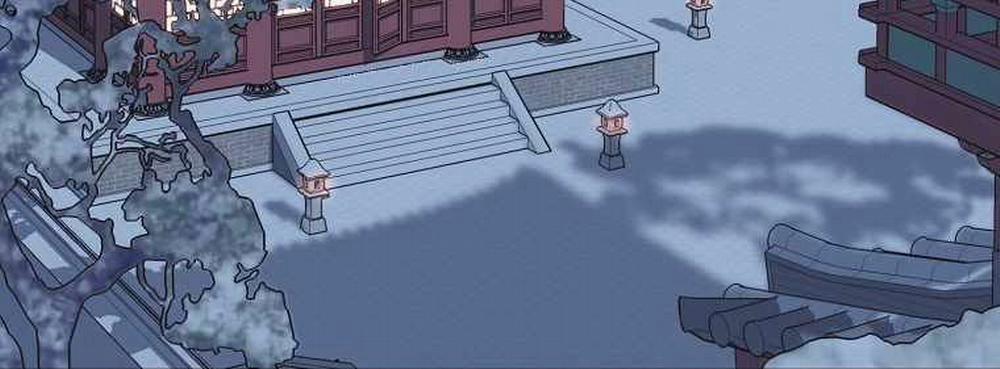 Đăng Nhập Murim 87 trang 204