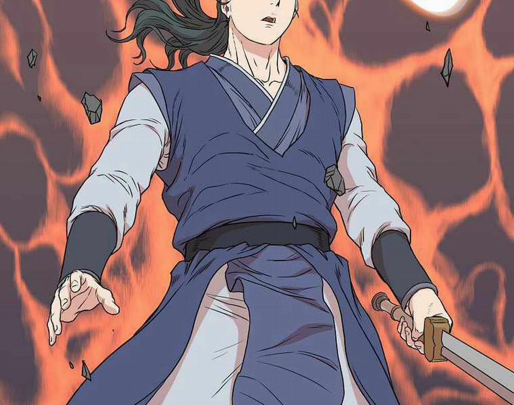 Đăng Nhập Murim 87 trang 39