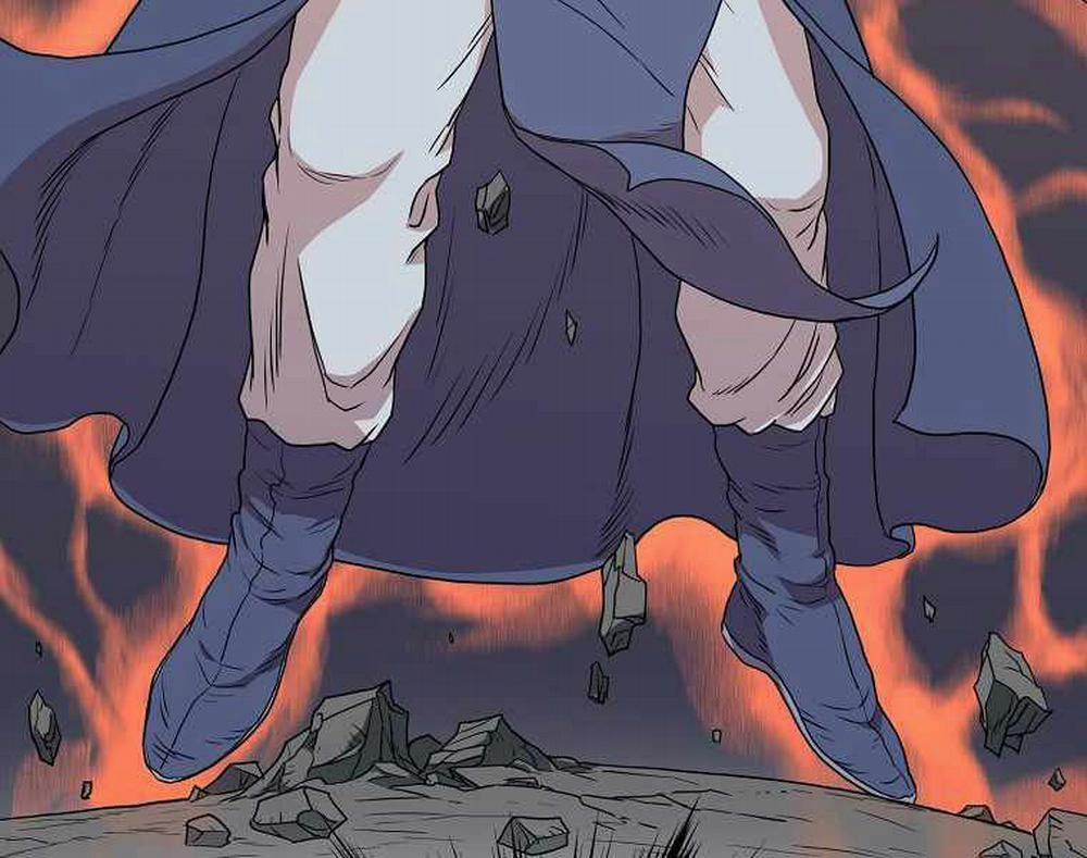 Đăng Nhập Murim 87 trang 40