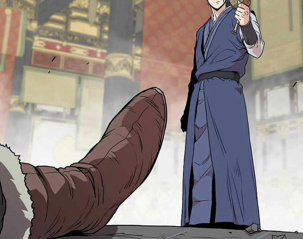 Đăng Nhập Murim 87 trang 50