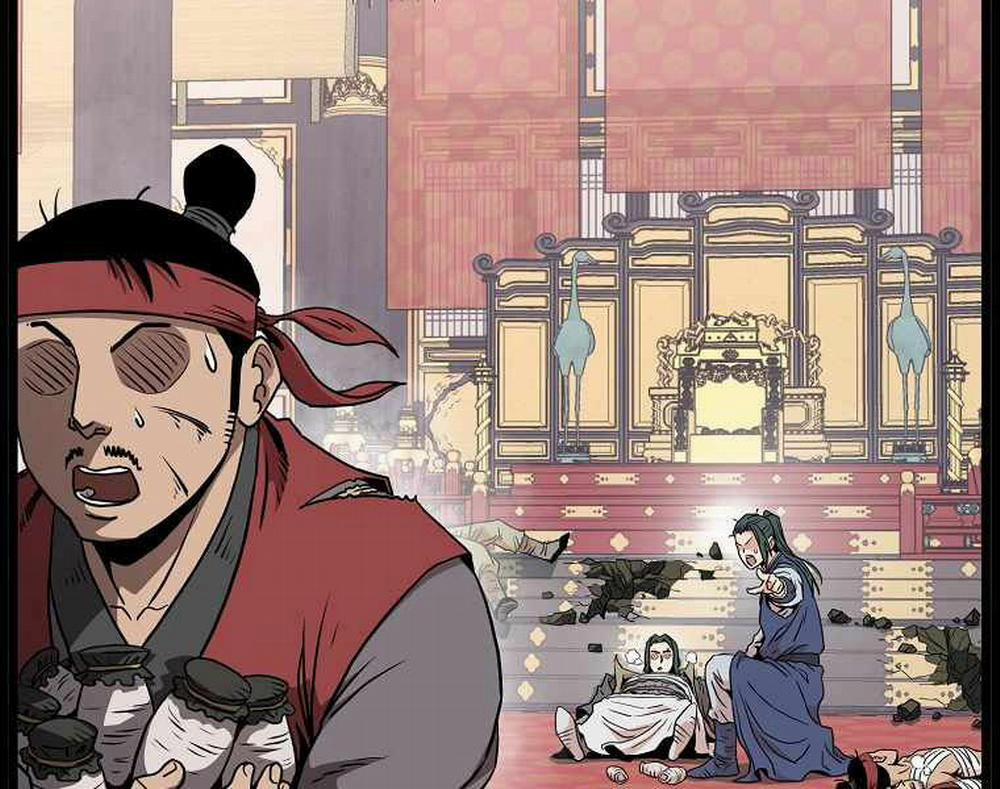 Đăng Nhập Murim 87 trang 78