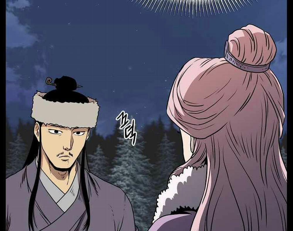 Đăng Nhập Murim 87 trang 81