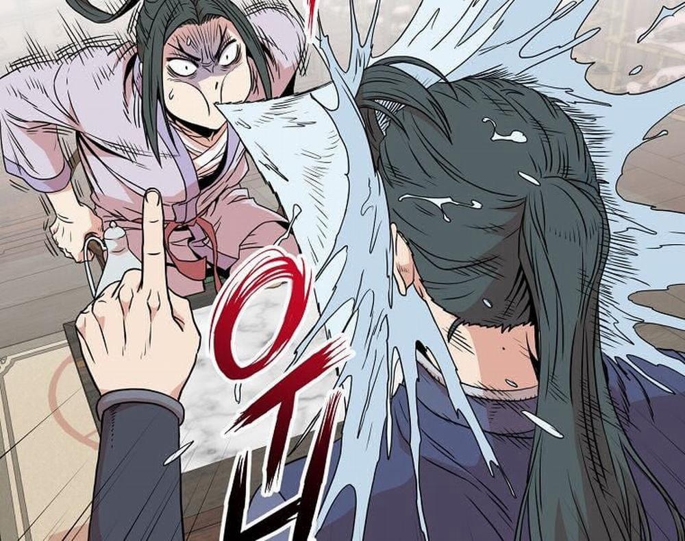 Đăng Nhập Murim 88 trang 108