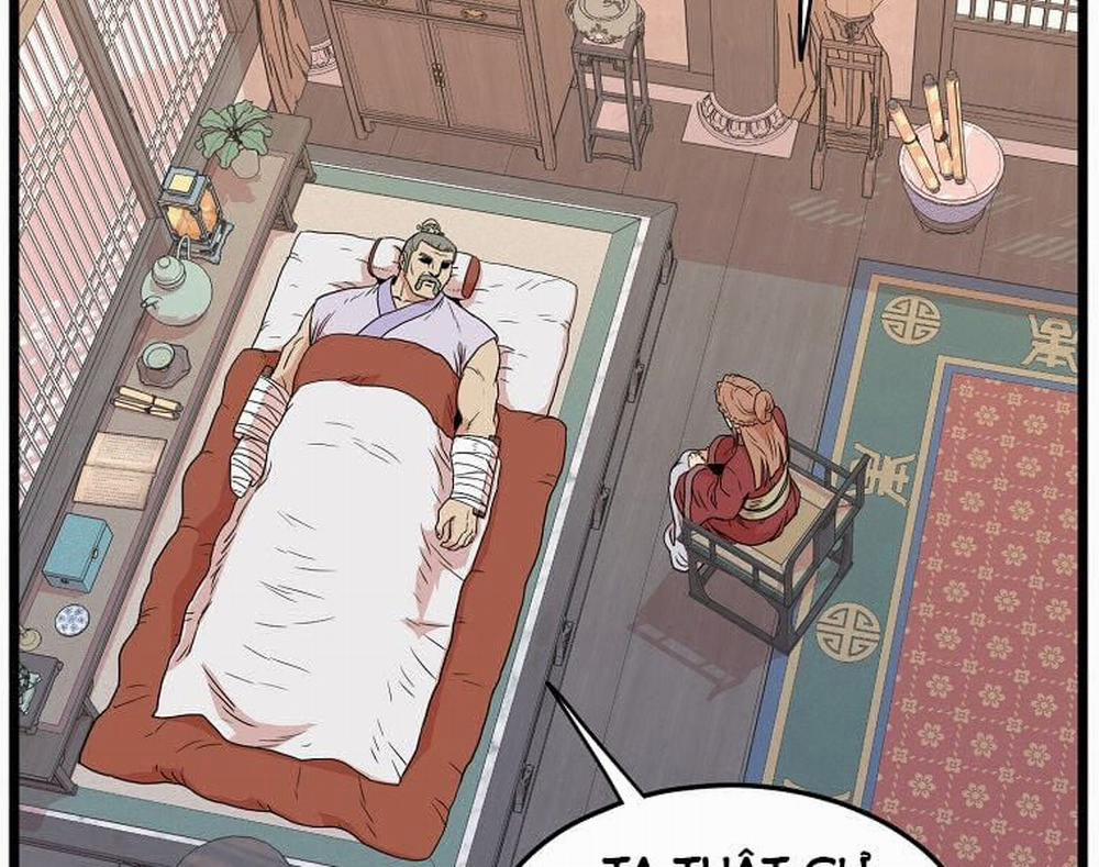 Đăng Nhập Murim 88 trang 125