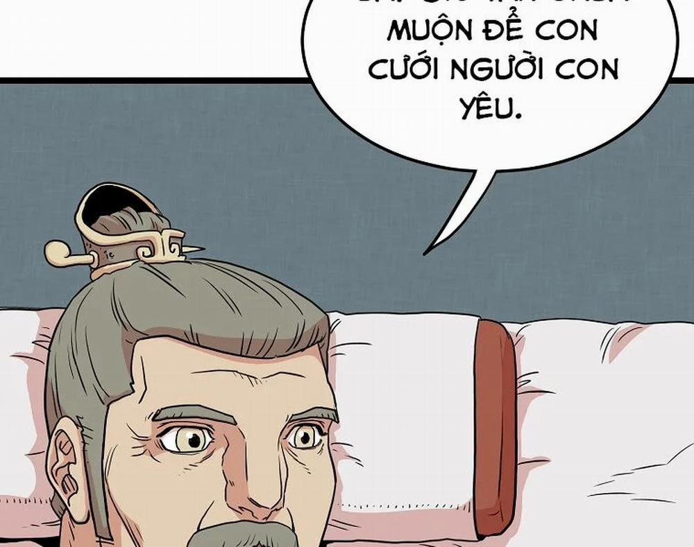 Đăng Nhập Murim 88 trang 127