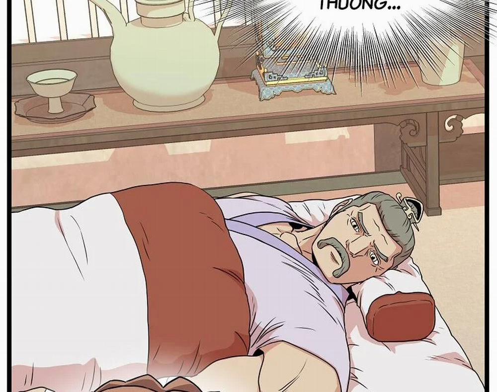 Đăng Nhập Murim 88 trang 133