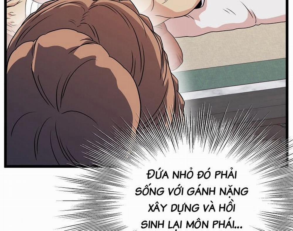 Đăng Nhập Murim 88 trang 134