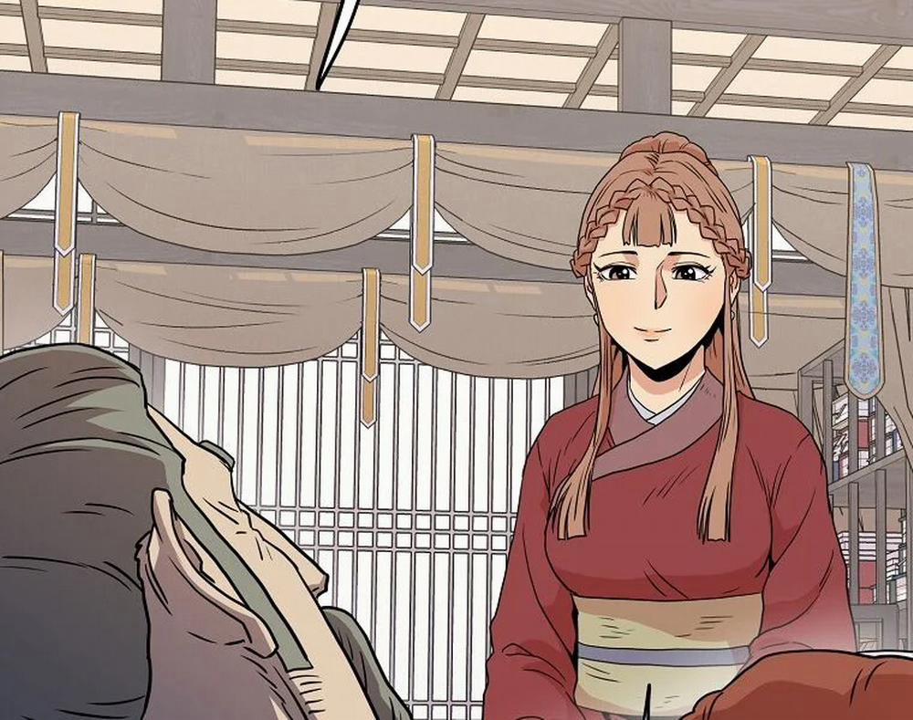 Đăng Nhập Murim 88 trang 137