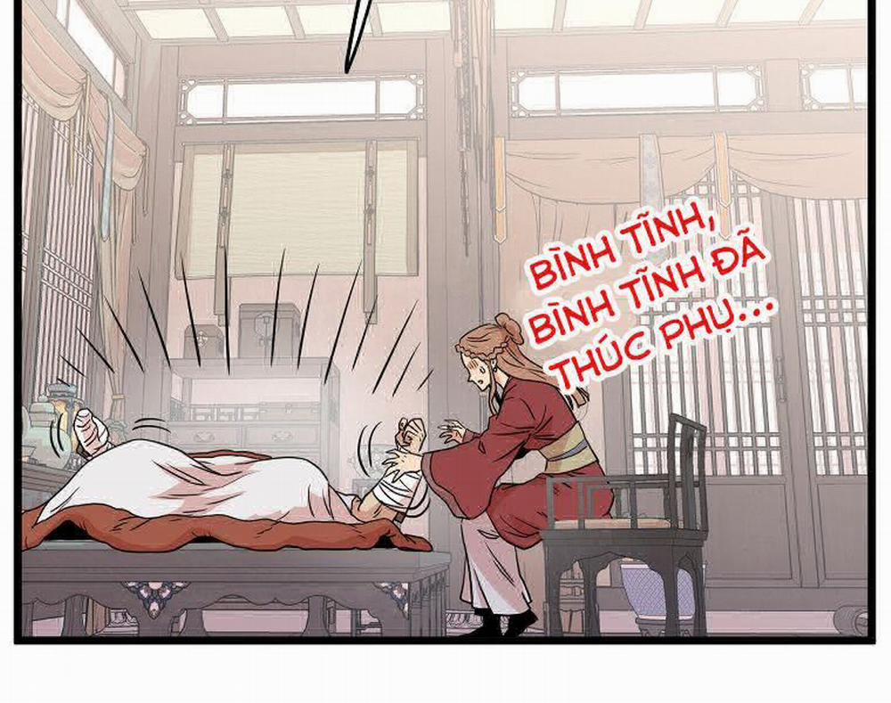 Đăng Nhập Murim 88 trang 140