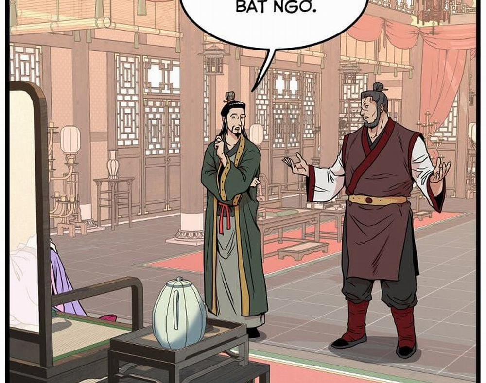 Đăng Nhập Murim 88 trang 18