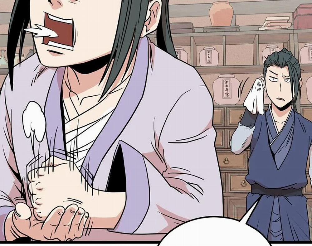 Đăng Nhập Murim 88 trang 181