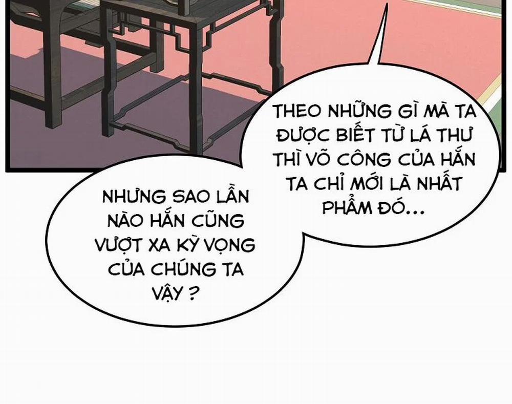 Đăng Nhập Murim 88 trang 19