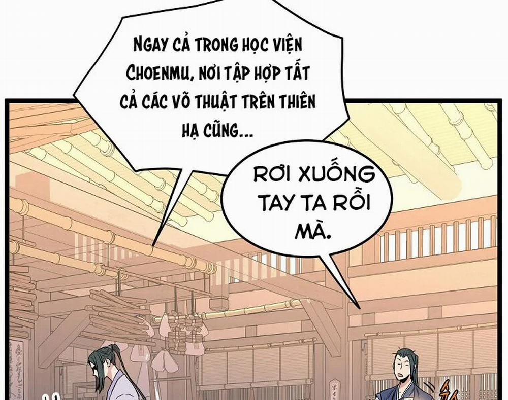 Đăng Nhập Murim 88 trang 201